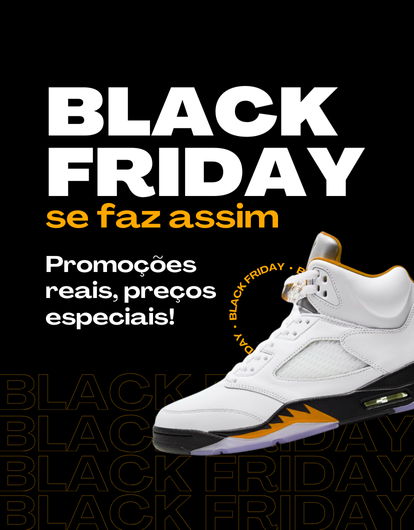 [Black Friday] Banner Loja Mobile_414x530px